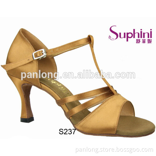 Flexible Social Latin Dance Shoes for Party